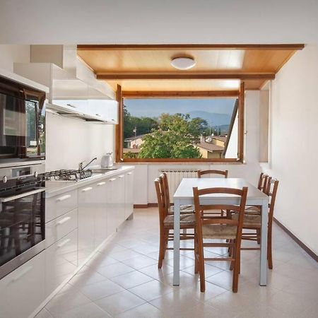 Casa San Floriano-In Valpolicella Lägenhet San Pietro in Cariano Exteriör bild