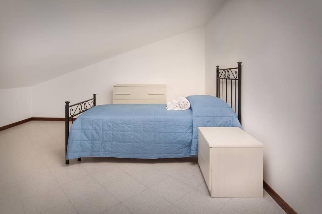 Casa San Floriano-In Valpolicella Lägenhet San Pietro in Cariano Exteriör bild